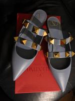 Valentino Gravani  mules Slipper 40,5 Damenschuhe Essen - Essen-Ruhrhalbinsel Vorschau