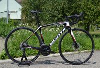 -30% Kuota Kobalt Carbon Disc,Shimano Ultegra inkl. ShimanoRS LRS Mecklenburg-Vorpommern - Stralsund Vorschau