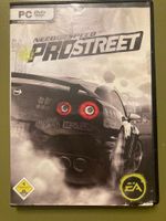 Need for Speed ProStreet PC-Spiel Niedersachsen - Meppen Vorschau