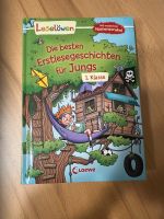 Verschiedene Kinderbücher leselöwe lesen lernen Silbengeschichten Duisburg - Rumeln-Kaldenhausen Vorschau