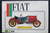 Fiat 130 HP F-2 G. Prix de France 1907 Modellbausatz Pocher 1:8 Nordrhein-Westfalen - Rosendahl Vorschau