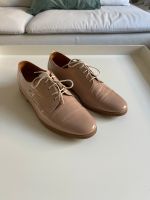 Gabor * Schuhe * Lack * 4/37 * beige * rose * Köln - Zollstock Vorschau