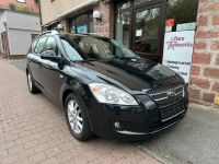 Kia Cee`d Sportwagon Bayern - Amorbach Vorschau