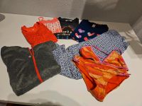 H&M Sommerpaket (7 Teile), Roxy, Oshkosh Gr. 152 Mecklenburg-Vorpommern - Neubrandenburg Vorschau