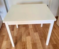 Ikea Kinder Tisch 59x50x50 cm, guter Zustand Dresden - Blasewitz Vorschau