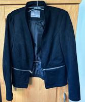 Vero Moda Damen Velourlederimitat Rheinland-Pfalz - Hachenburg Vorschau