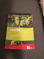 Terra Geographie ISBN 978-3-12-104214-2 Thüringen - Bad Salzungen Vorschau