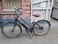 E-Bike Diamant Juna+ Retrostyle Frankfurt am Main - Sachsenhausen Vorschau