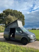 VW T6 California Custom-Bus Camper 4Motion 2.0 TDi Niedersachsen - Bomlitz Vorschau