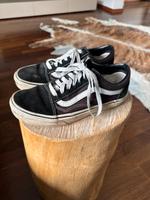Vans old skool comfycush schwarz 36,5 Saarland - Neunkirchen Vorschau