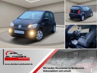 Volkswagen up! move BMT*Inspektion & HU neu Niedersachsen - Ostrhauderfehn Vorschau