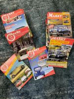 30 x Markt für klassische Automobile und Motorräder 1984 bis 1995 Wandsbek - Hamburg Tonndorf Vorschau