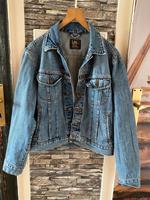 Vintage Lee Jeans Jacke Düsseldorf - Bilk Vorschau