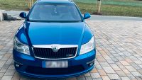 Skoda Octavia RS 2.0TDI 170PS TÜV Neu Sachsen - Eibau-Walddorf Vorschau