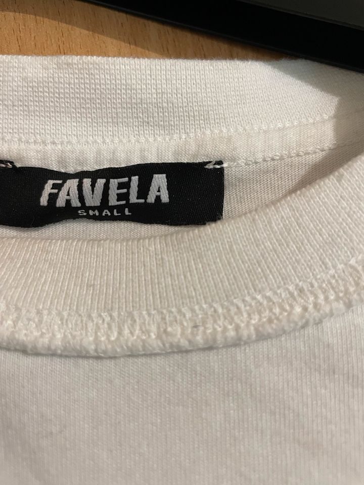 Favela T-Shirt Herren in Lauda-Königshofen