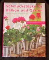 Buch - Schmuckstucke fur Balkon und Garten Bochum - Bochum-Süd Vorschau