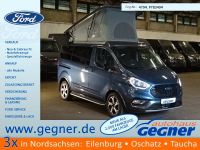 Ford Transit Custom Copa C500 Active ähnl. Nugget Sachsen - Eilenburg Vorschau