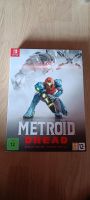 Metroid Dread Special edition ohne Spiel Baden-Württemberg - Waldenbuch Vorschau
