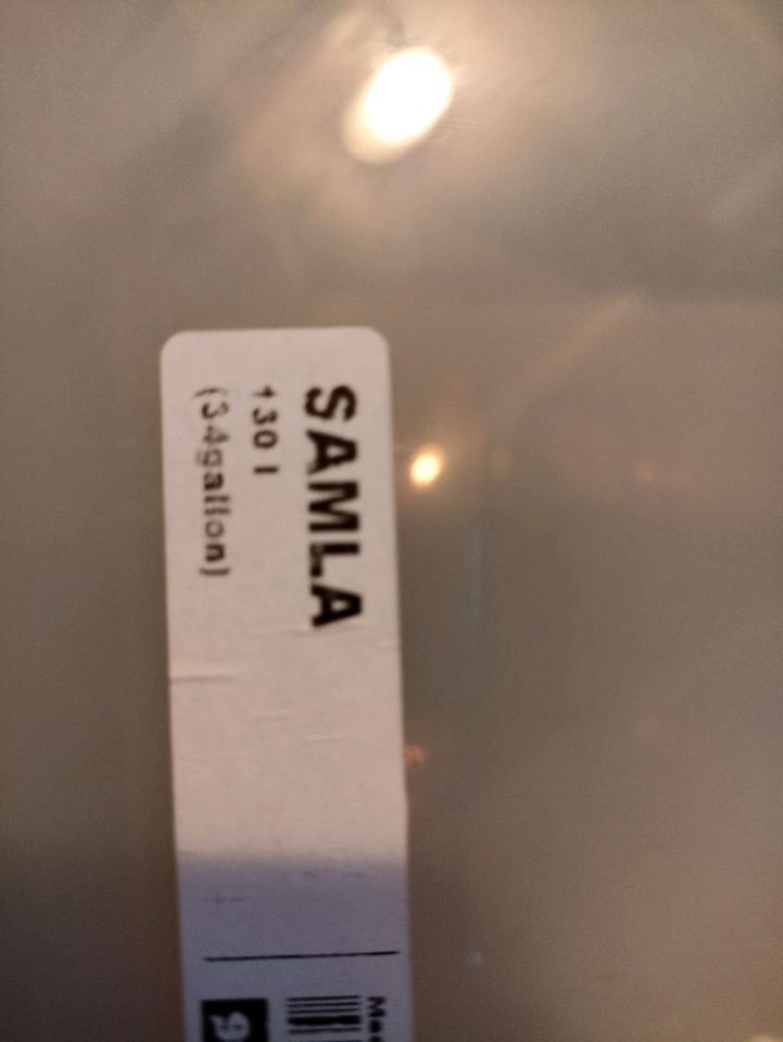 Smila Ikea 130 Liter in Bocholt