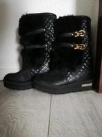 Damen Stiefel Bayern - Obergünzburg Vorschau