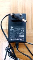 Adapter Netzteil Stromkabel Logitech AC Nordrhein-Westfalen - Haan Vorschau