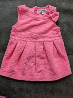 Verbaudet Kleid rosa Gr 62 Sachsen - Schlettau Vorschau