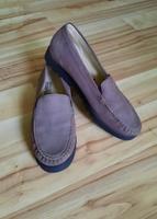 Waldläufer Slipper Schuhe Damen Gr. 38 Weite H Luftpolster Dortmund - Schüren Vorschau