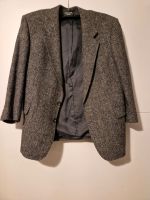 Graues harris Tweed Männer Jacket Bayern - Deggendorf Vorschau