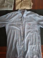 Lonsdale Kurzarm Hemd Hessen - Sinn Vorschau