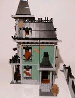 Lego Geisterhaus 10228 Hessen - Kassel Vorschau