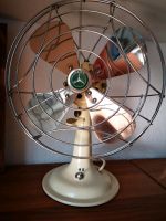 Vintage Maico Tisch Ventilator 50er 60er ETA 25 Nordrhein-Westfalen - Dinslaken Vorschau