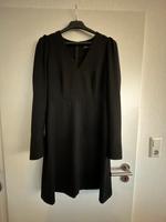 Marc Cain Kleid schwarz-Glitzer Bayern - Neu Ulm Vorschau