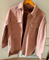 ZARA Jacke Bayern - Fürth Vorschau