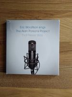 Eric Woolfson sings The Alan Parsons Project that never was Niedersachsen - Nordenham Vorschau