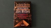 Auf den Spuren alter Mythen Buch Zecharia Sitchin Rostock - Lütten Klein Vorschau