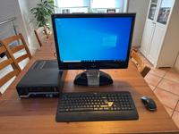 Win10-PC 3,3Ghz 1024GB SSD, 4GB RAM , DVD-LW, Monitor Baden-Württemberg - Lahr (Schwarzwald) Vorschau
