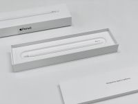 Apple Pencil 2, neu, originalverpackt mit Beleg Stuttgart - Stuttgart-Süd Vorschau