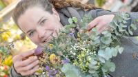 Gelernte Floristin mit Berufserfahrung in Leer gesucht Niedersachsen - Leer (Ostfriesland) Vorschau