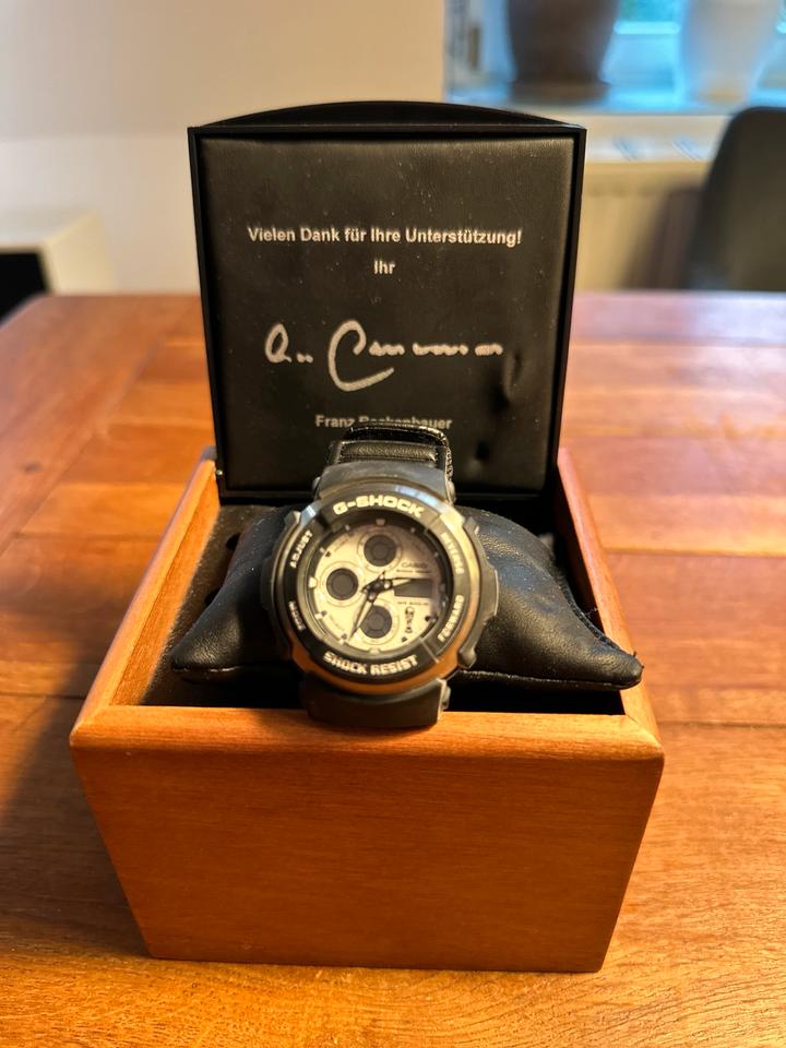 G shock fifa 2006 sales