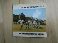 Der königliche Palast zu Brüssel – The palais Royal, Bruessels Nordrhein-Westfalen - Wesel Vorschau