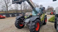 Claas Scorpion 6030CP Teleskoplader Niedersachsen - Papenburg Vorschau