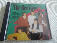 CD The Bee Gees First Hits Aachen - Aachen-Laurensberg Vorschau
