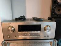 marantz receiver sr 4200 Hessen - Rüsselsheim Vorschau