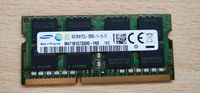 8 GB RAM Riegel für Laptop DDR3 PC3L Bayern - Erlangen Vorschau