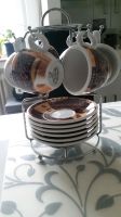 Espresso Set 6 Teilig Nordrhein-Westfalen - Leverkusen Vorschau