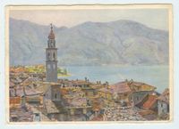 8 Postkarten aus Italien von ca 1915 bis 1960 Baden-Württemberg - Mannheim Vorschau