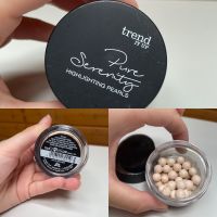 Trend it up Schminke Pure Serenity Highlighting Pearls Highlight Baden-Württemberg - Untereisesheim Vorschau