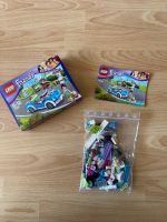 Lego Friends 41091 Mias Sportflitzer Brandenburg - Rhinow Vorschau