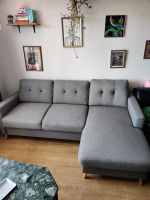 Schlafcouch 140x200 erst 2 Jahre alt Hannover - Mitte Vorschau