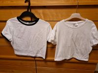 2 Shirts von H&M Divided in Größe L je 2€ Nordrhein-Westfalen - Lüdinghausen Vorschau